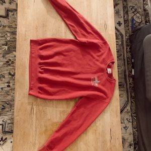 Ron Jon crew neck sweater from Coco Beach, Florida.